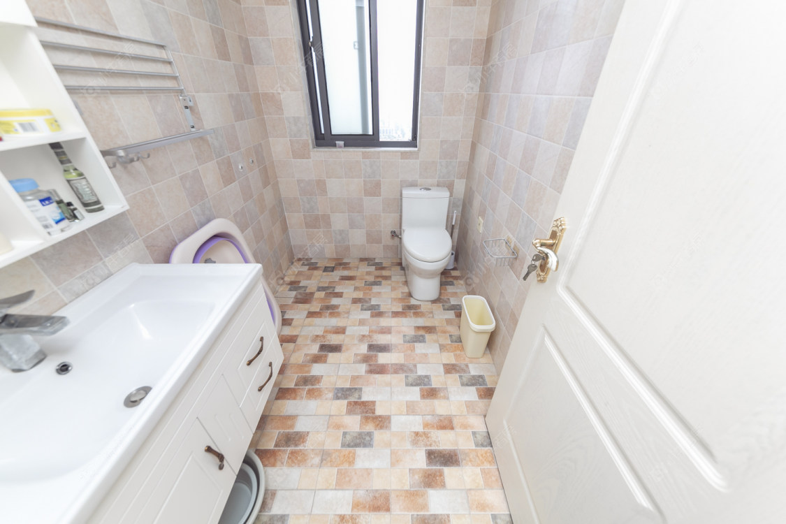 常州弘阳上城在售二手房源室内图_小牛看房