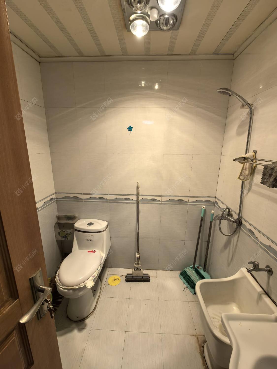 常州启星大厦在租房源室内图_小牛看房