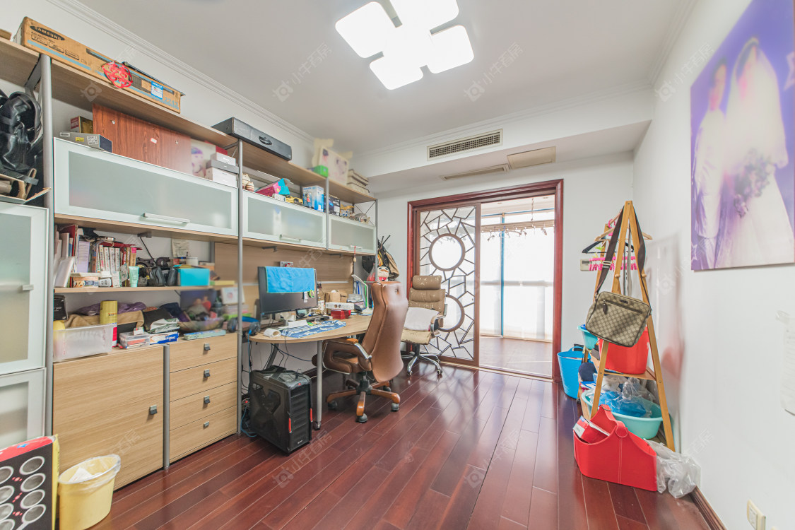 常州四季新城南苑在售二手房源室内图_小牛看房