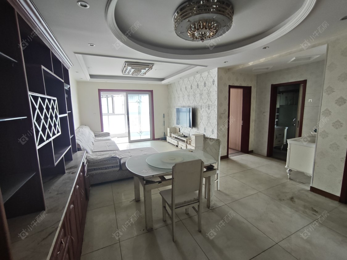 常州和平美景在租房源_小牛看房