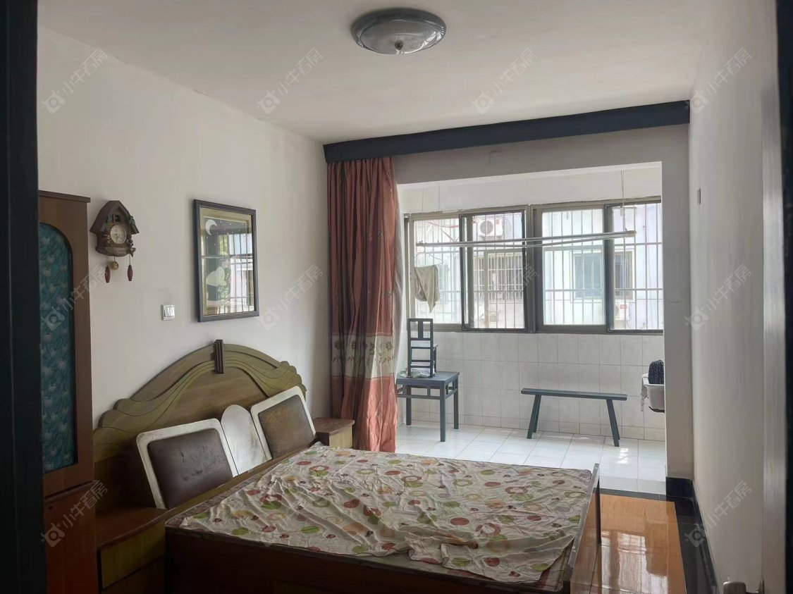 蔷薇家园房源 常州蔷薇家园在租房源_小牛看房