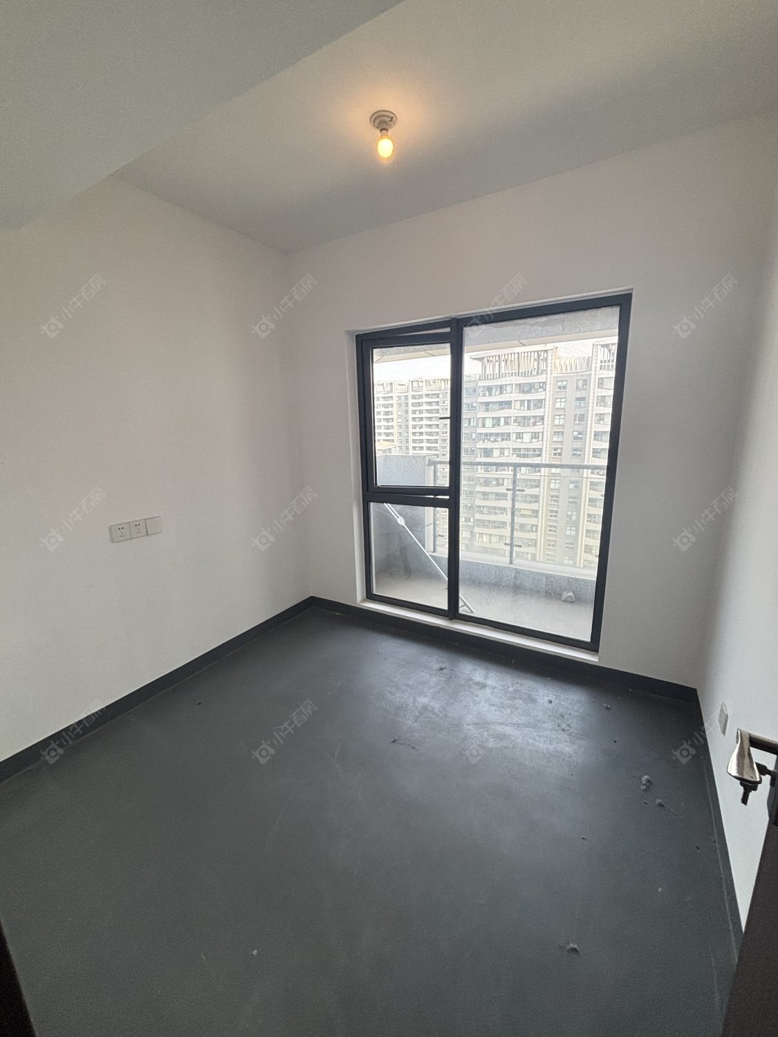 常州蓝光晶曜在租房源室内图_小牛看房