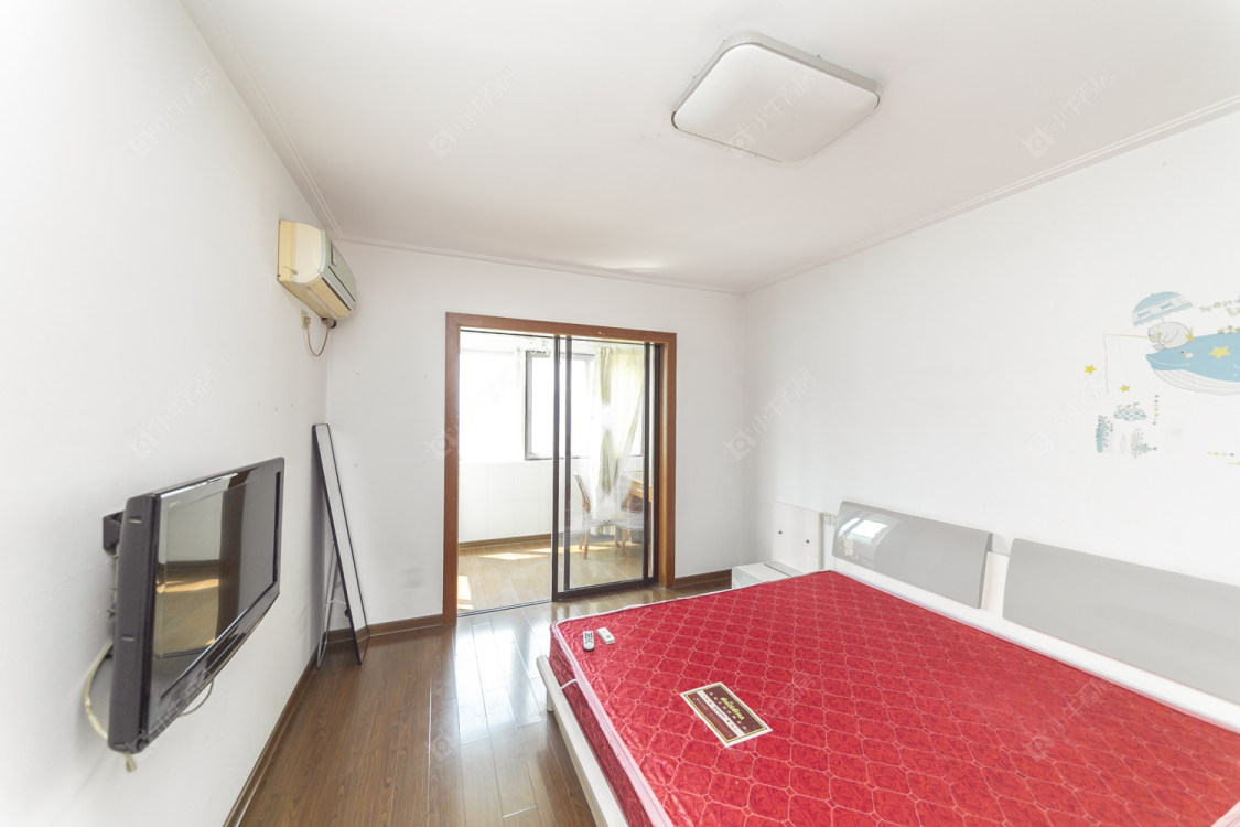 常州陈渡新苑在售二手房源室内图_小牛看房