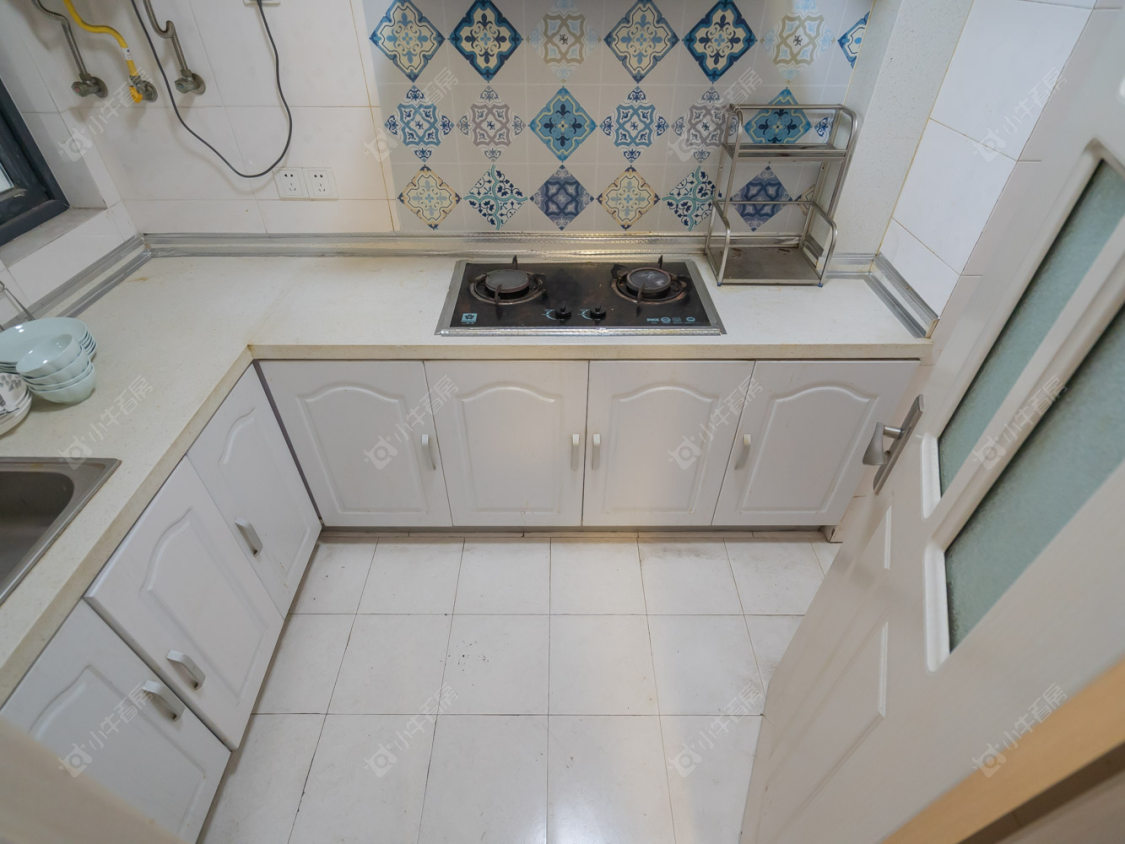 常州永宁星座公寓在售二手房源室内图_小牛看房