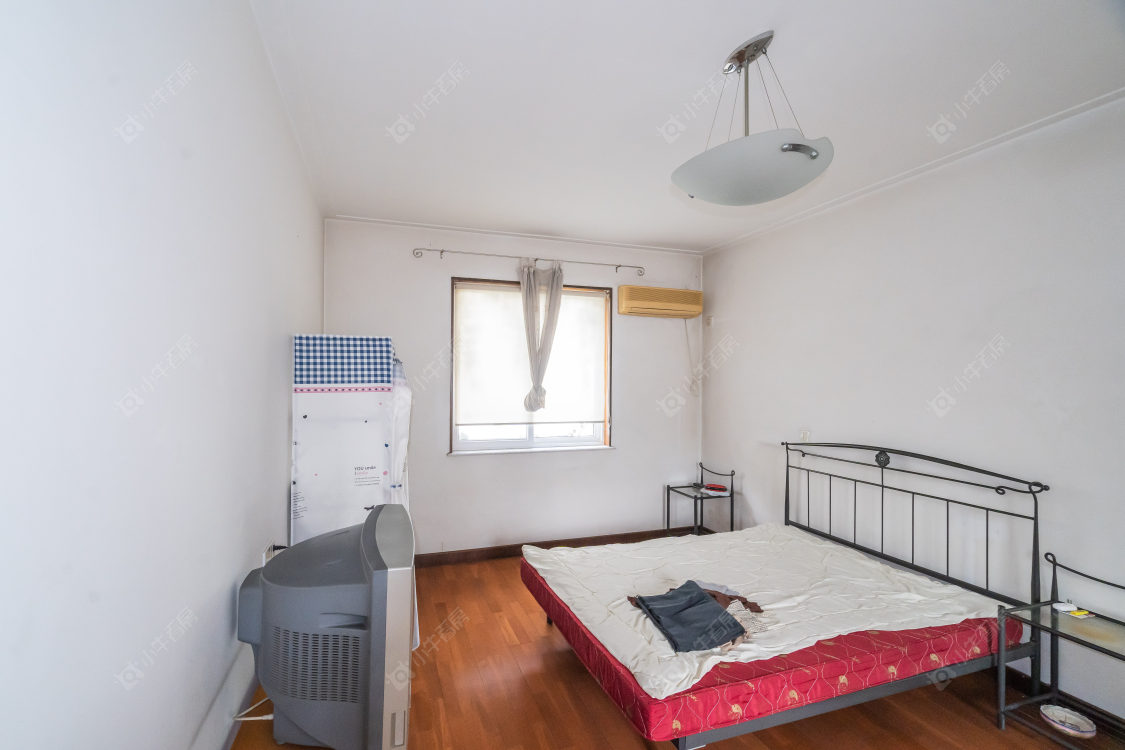 常州桃园公寓在售二手房源室内图_小牛看房