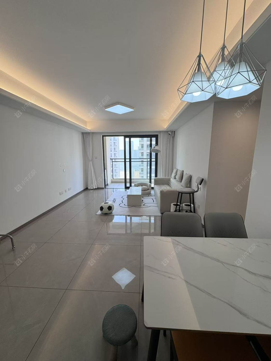 常州弘阳云峯在租房源室内图_小牛看房