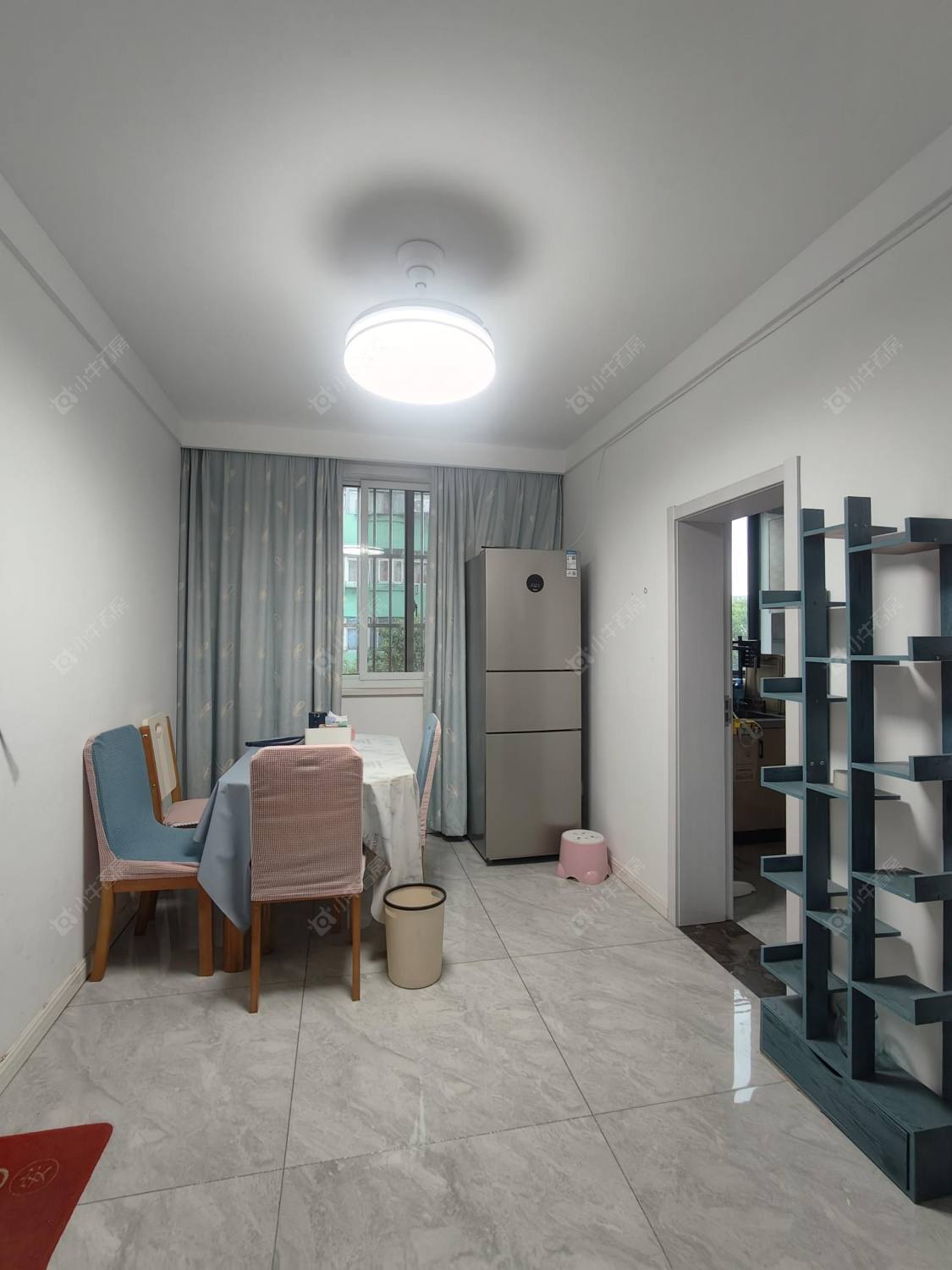 常州翠竹新村东北区在租房源室内图_小牛看房