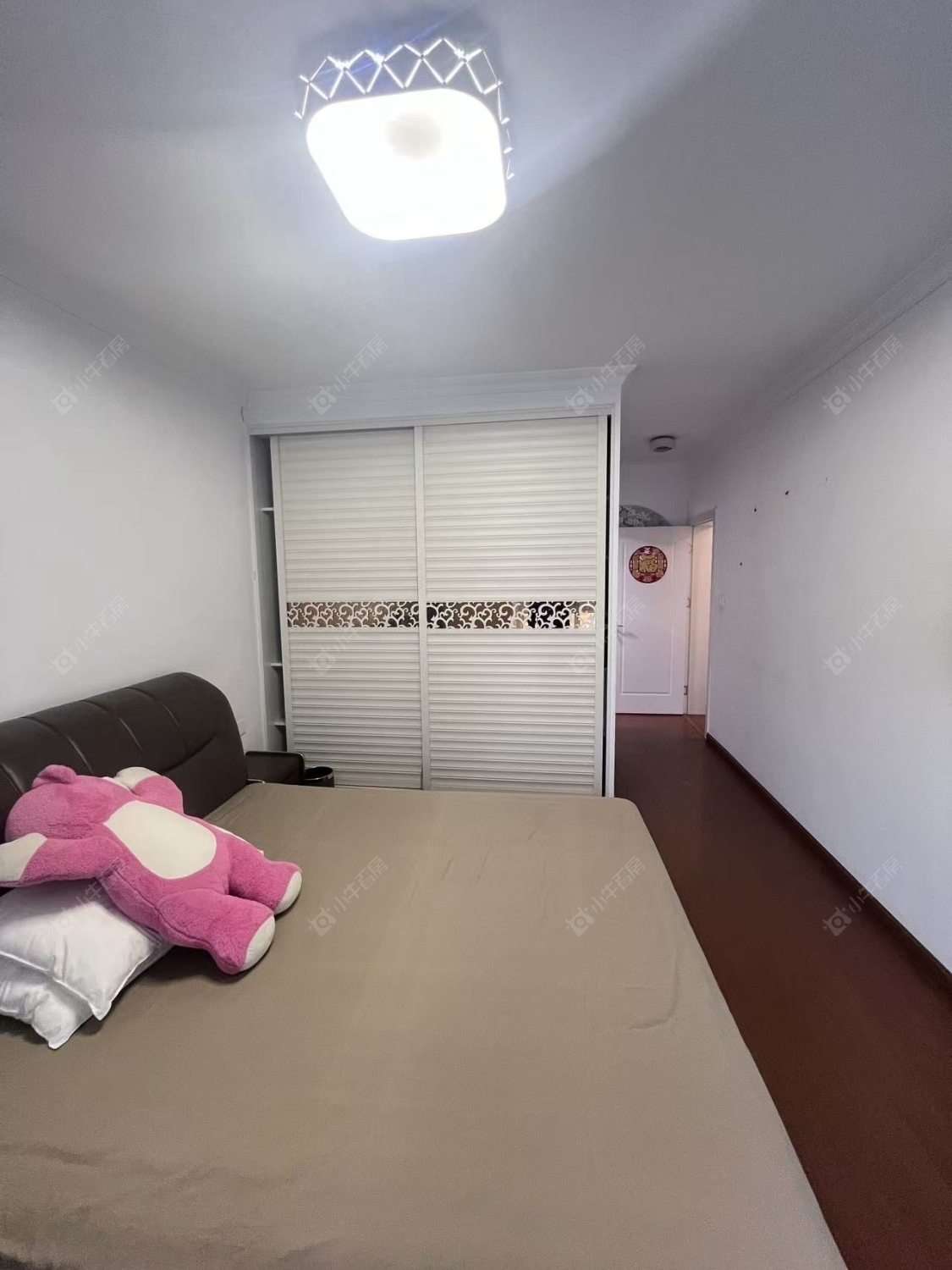 常州新景花苑四期在租房源室内图_小牛看房