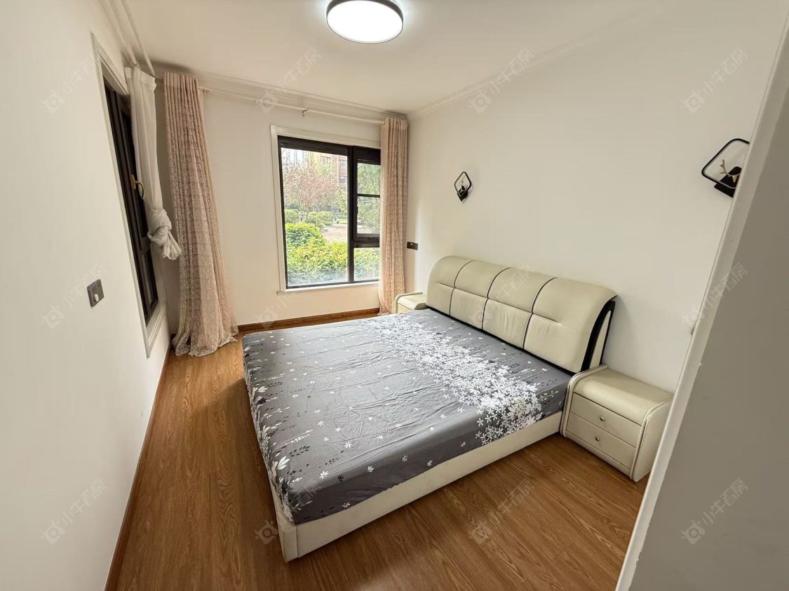 常州绿都万和城六区在租房源室内图_小牛看房