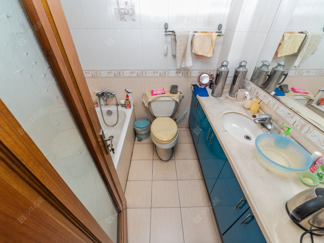 荷花苑房源室内图 常州荷花苑在售二手房源室内图_小牛看房