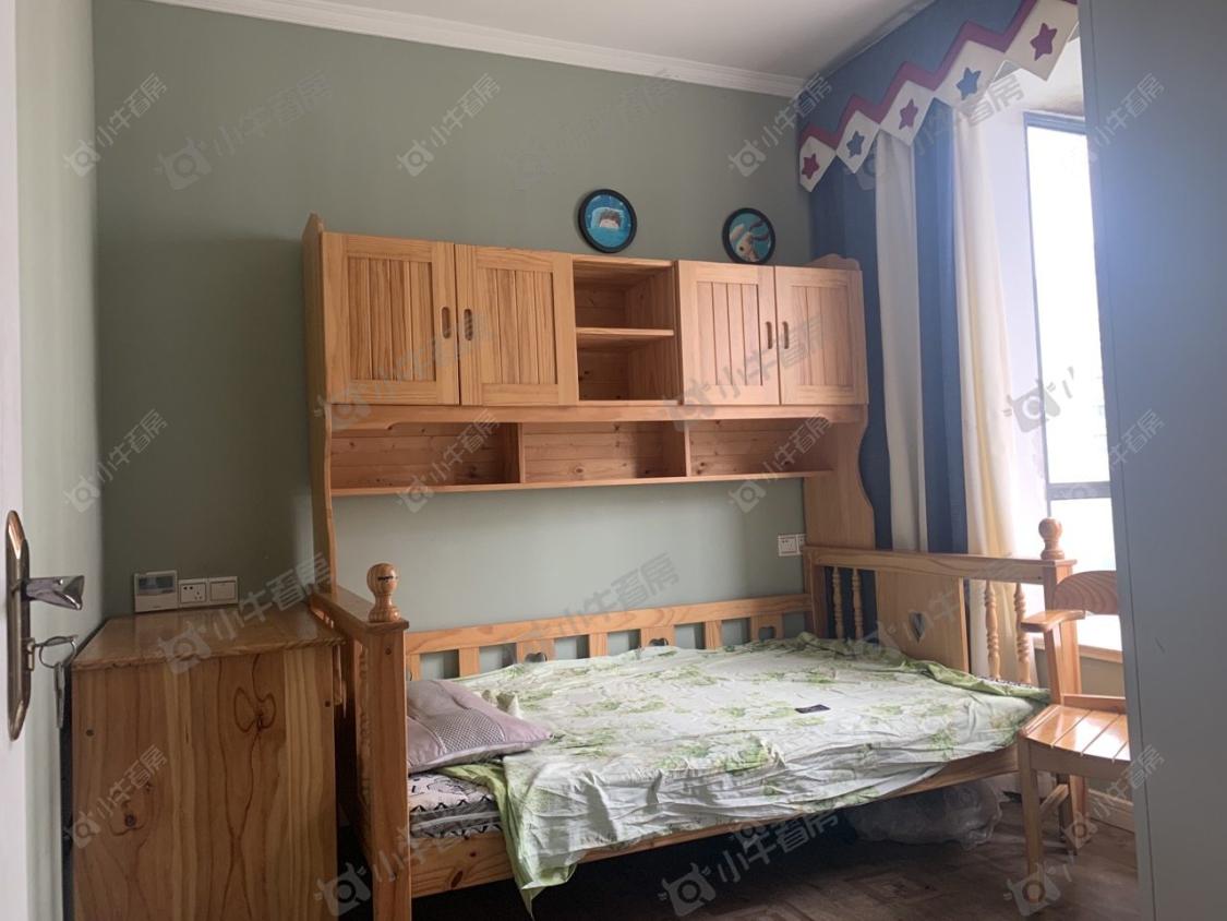 常州香树湾福园在租房源_小牛看房