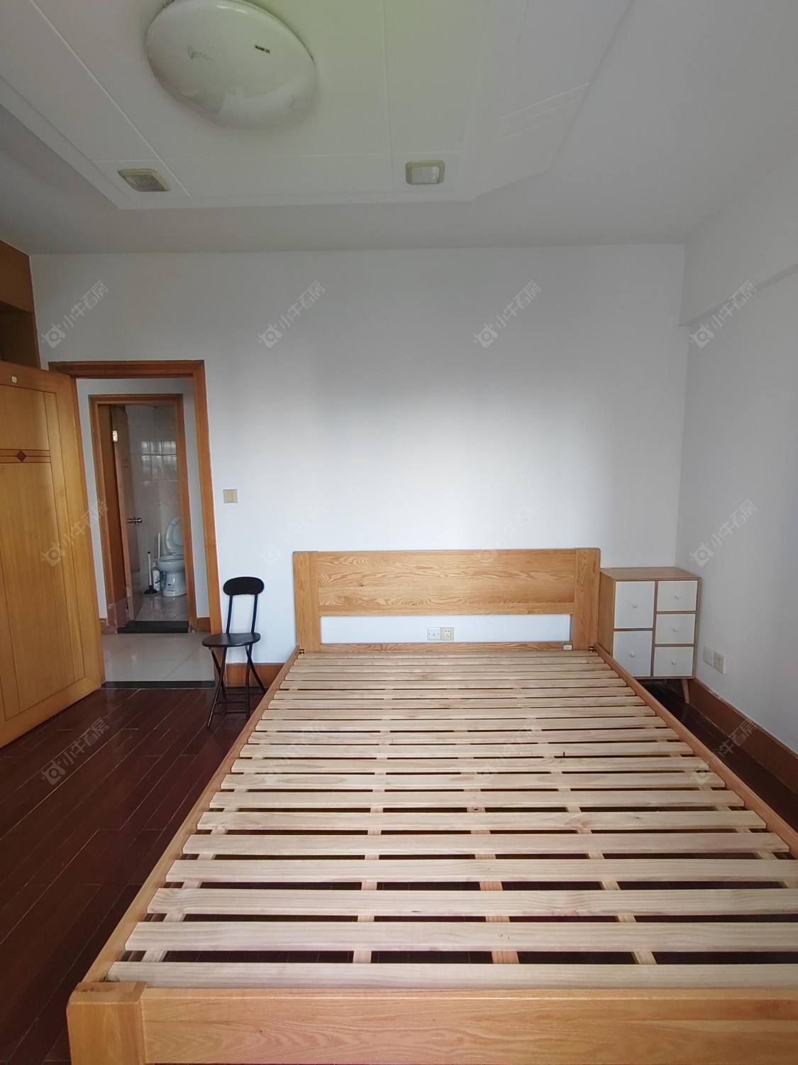 常州嘉新花苑在租房源室内图_小牛看房