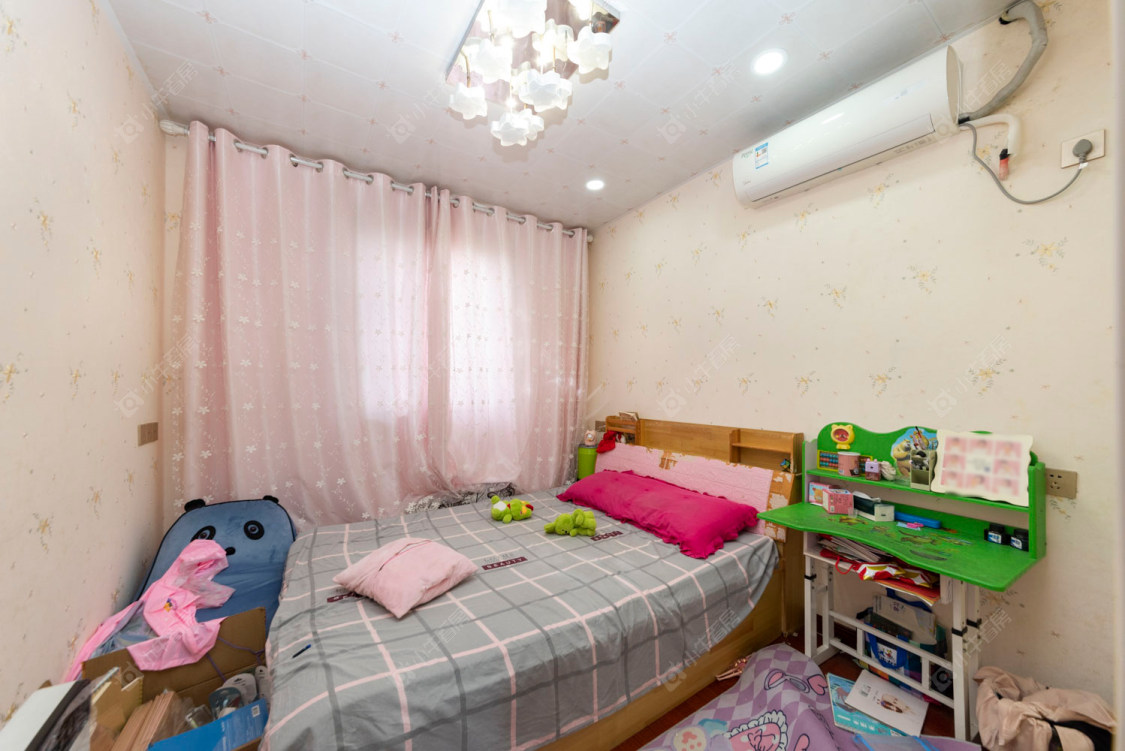 常州南湖家苑在售二手房源室内图_小牛看房