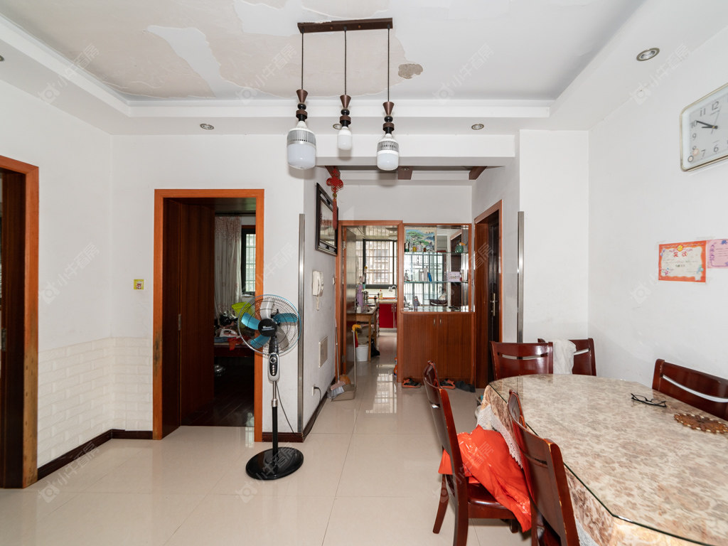 常州玉龙湾花园在售二手房源室内图_小牛看房