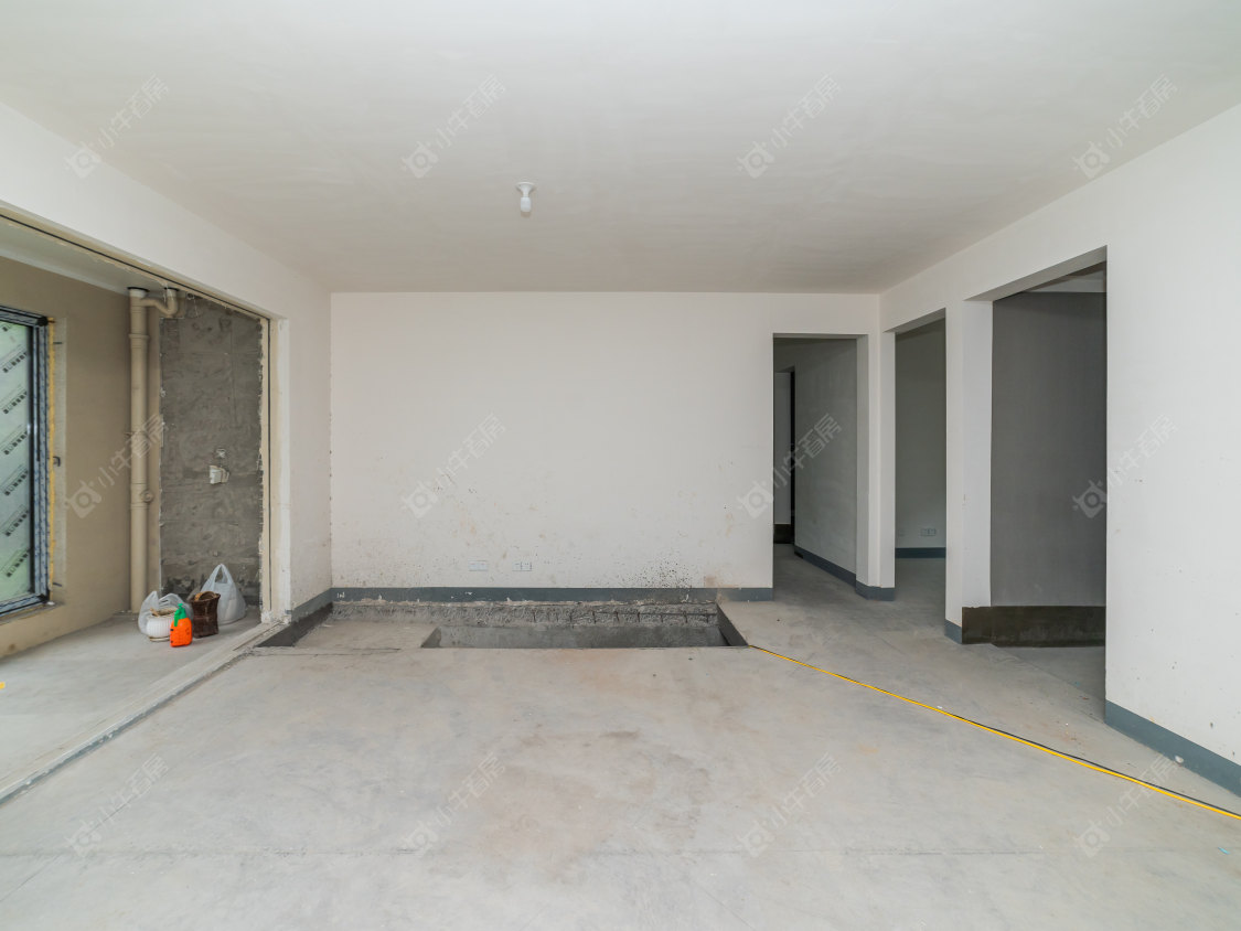 美的世茂云筑房源室内图 常州美的世茂云筑在售二手房源室内图_小牛看房