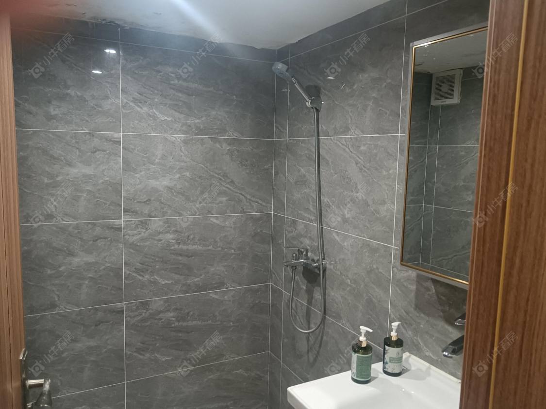 常州金科保利北郡花园在租房源室内图_小牛看房