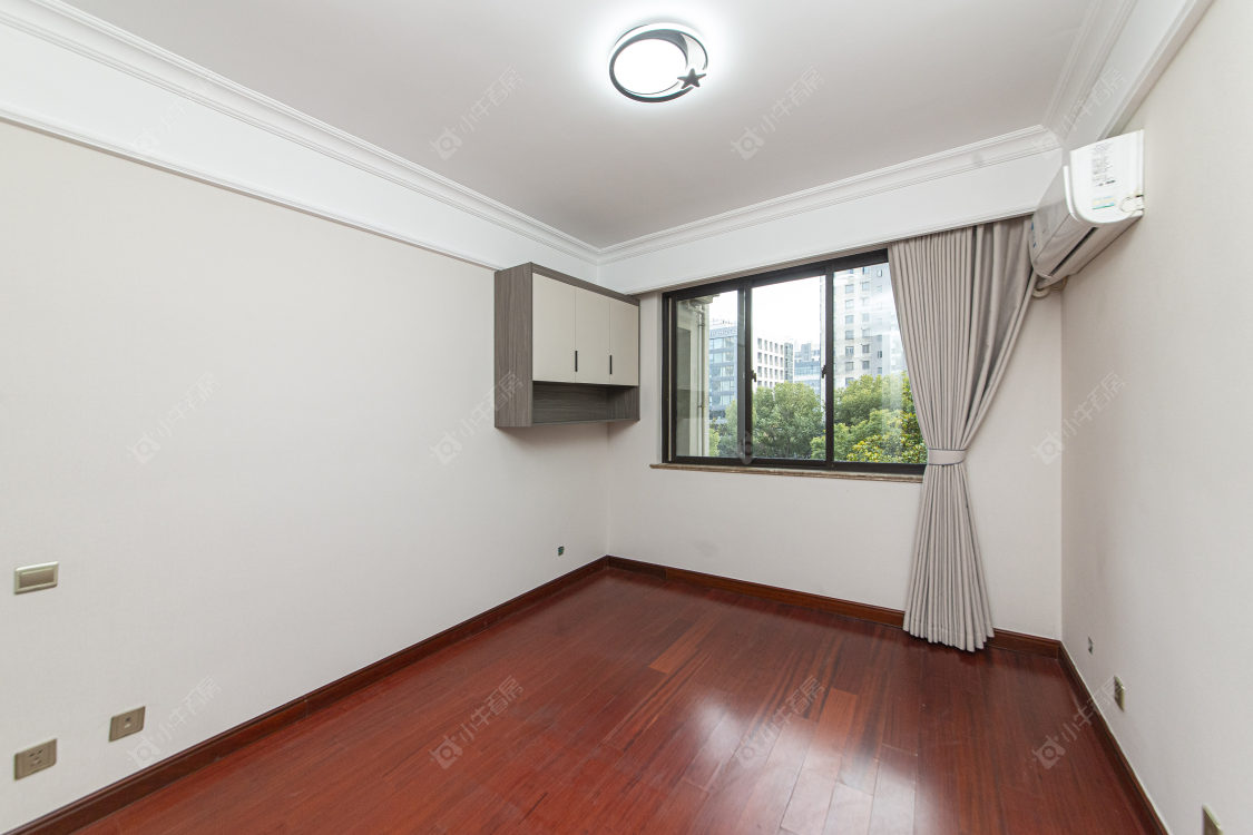 常州新城公馆天域在售二手房源室内图_小牛看房