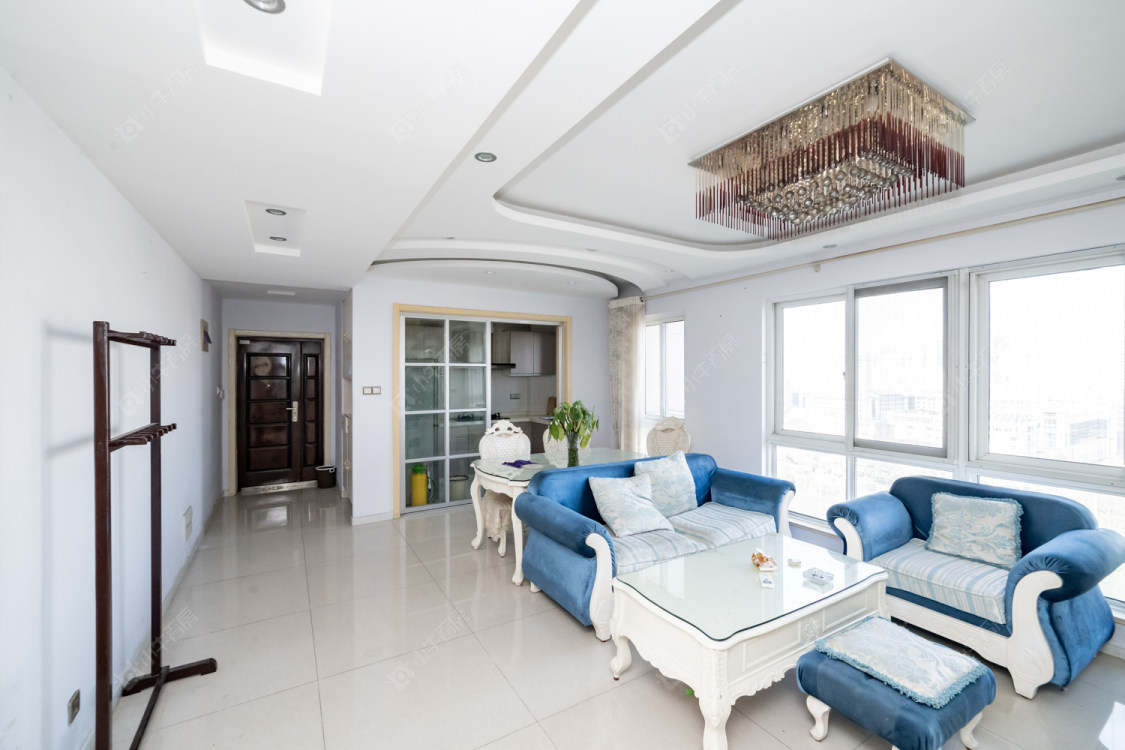 常州府河名居在售二手房源室内图_小牛看房