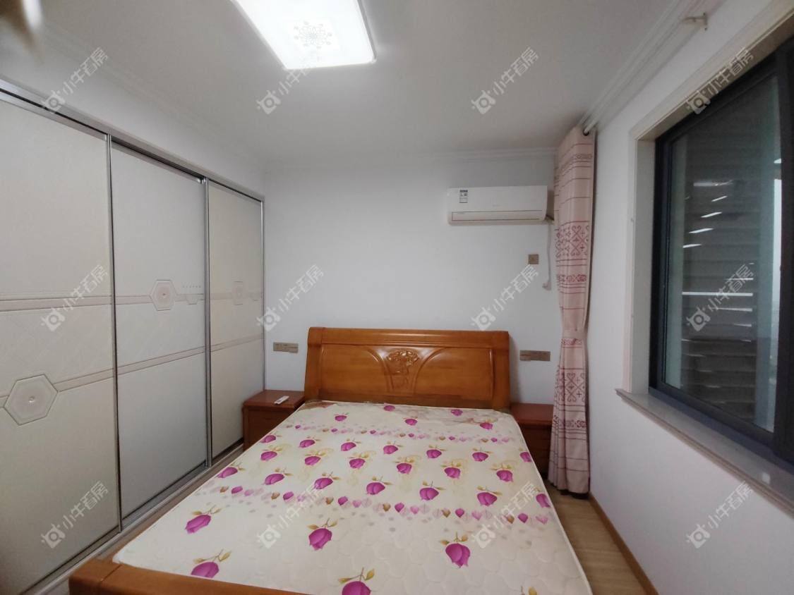 常州顺园八村北区在租房源室内图_小牛看房