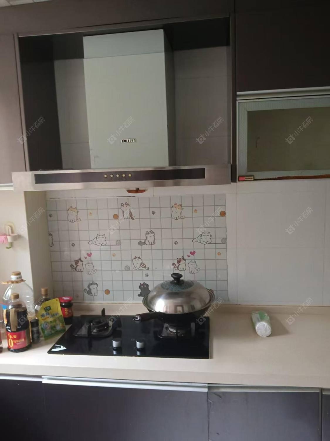 常州天隽峰在租房源室内图_小牛看房