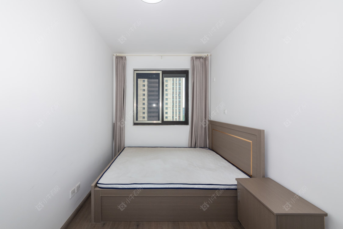 常州百馨西苑五期在售二手房源室内图_小牛看房