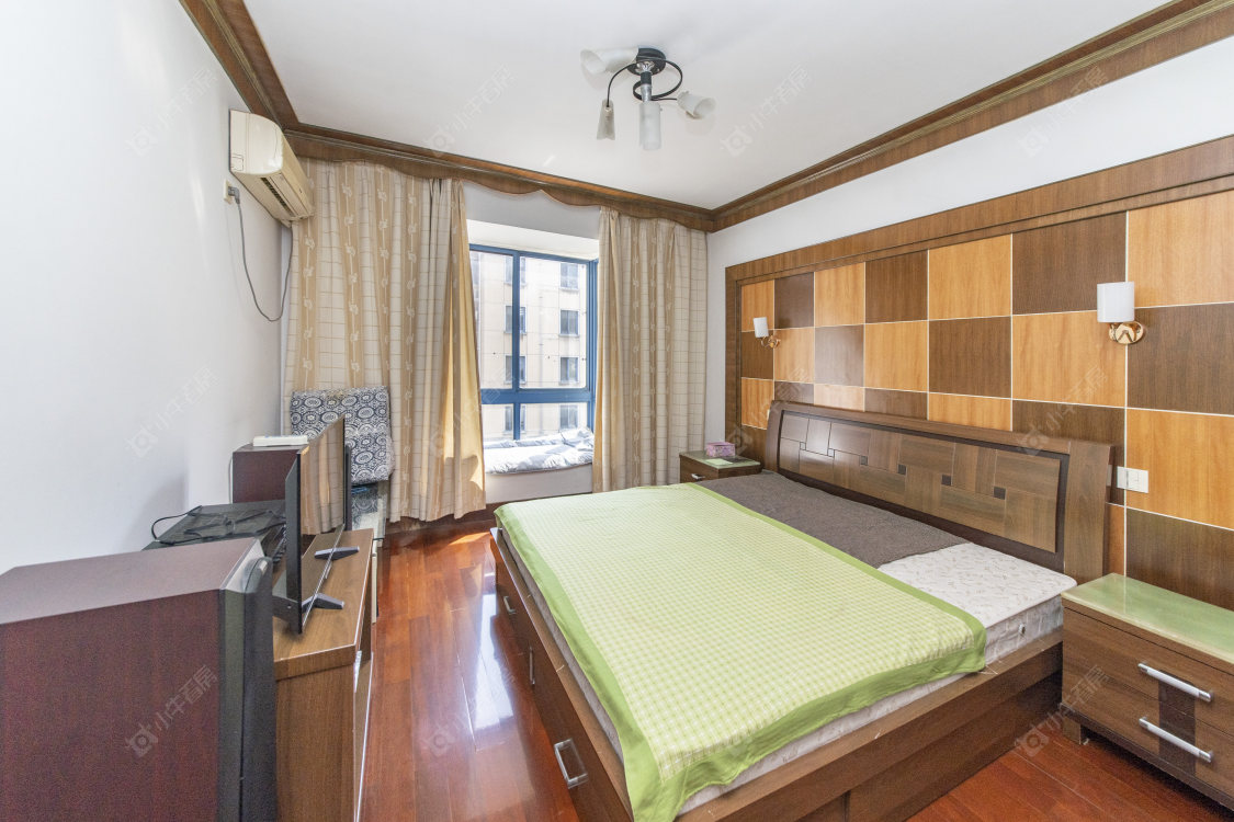 常州花园公寓在售二手房源室内图_小牛看房