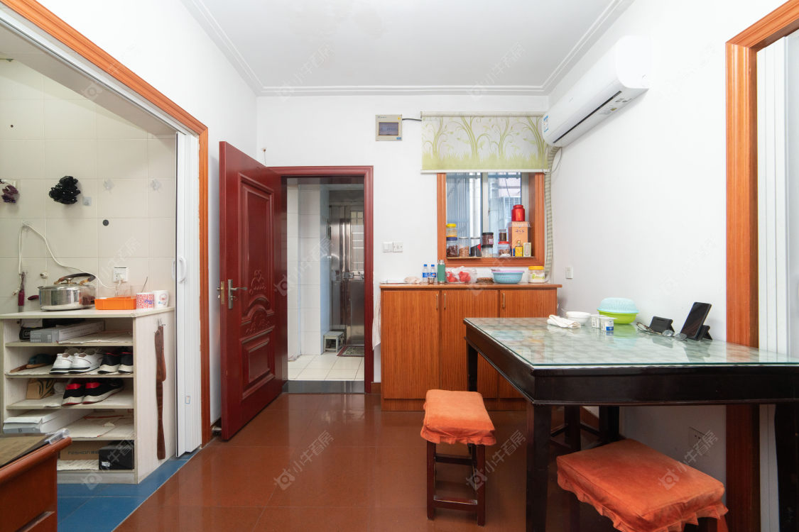 常州花园新村（钟楼）在售二手房源室内图_小牛看房