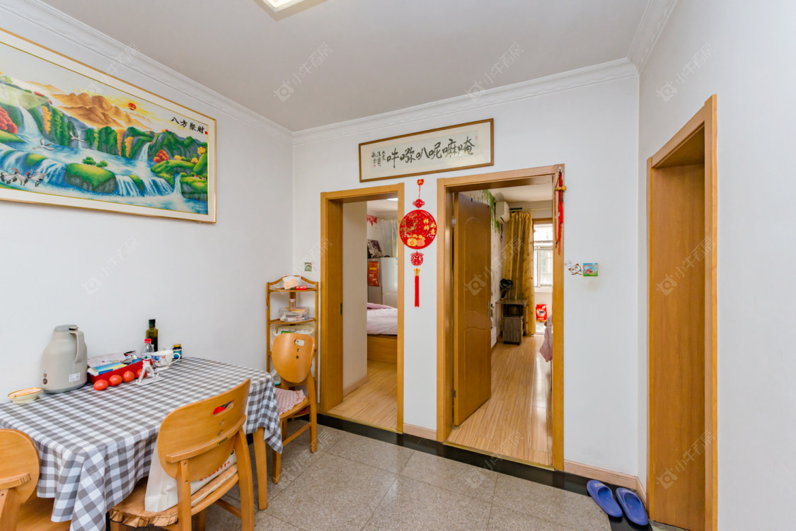 常州西上园在售二手房_小牛看房