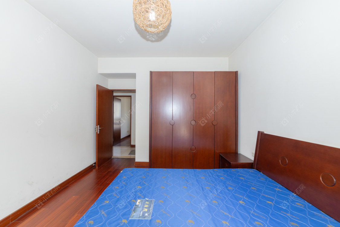 常州奥林匹克花园在售二手房源室内图_小牛看房