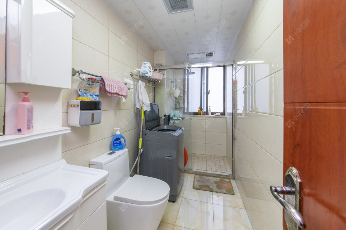 常州绿地香颂花园在售二手房源室内图_小牛看房