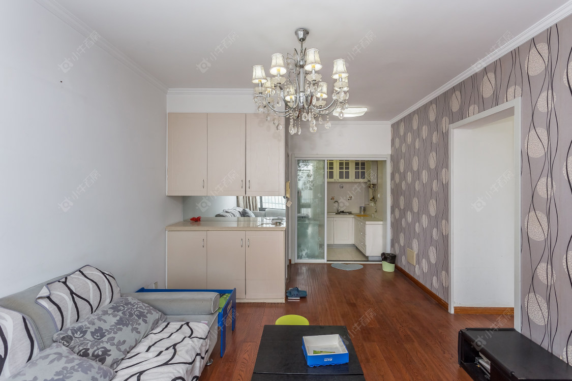 常州盛世名门在售二手房源室内图_小牛看房