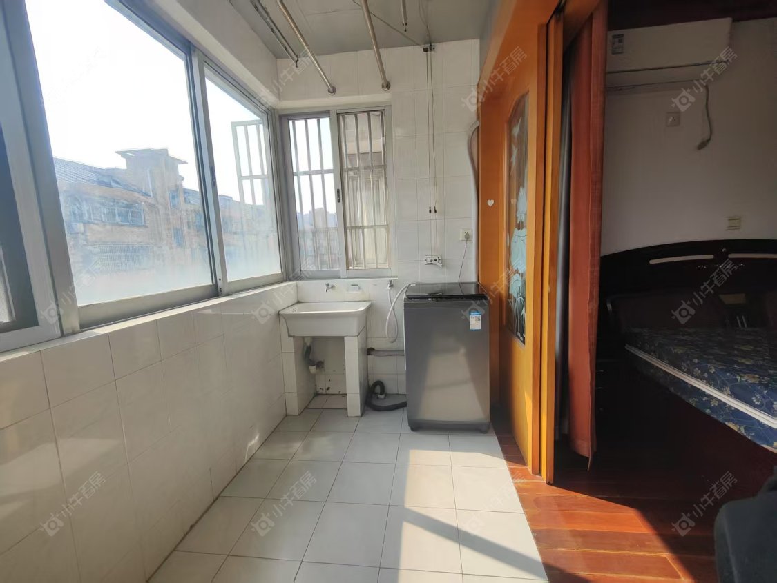 常州建工小区在租房源室内图_小牛看房