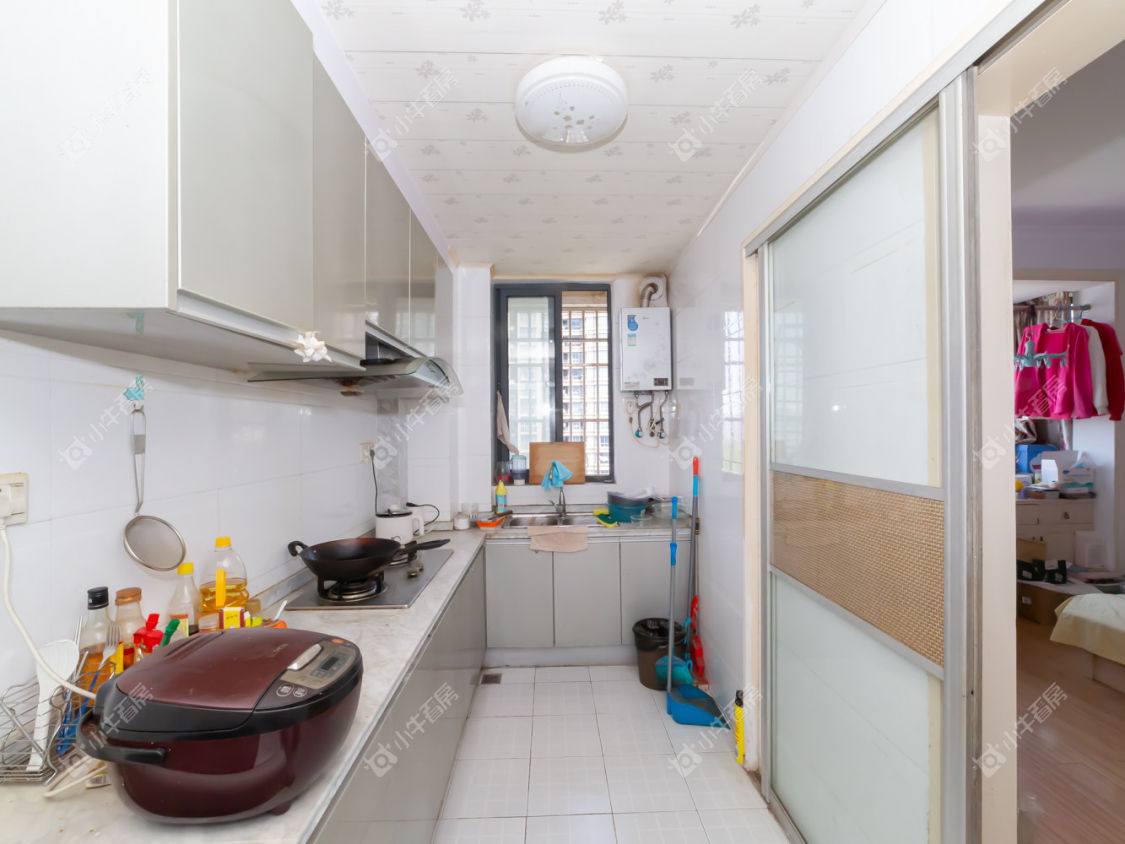 常州中央花园在租房源室内图_小牛看房