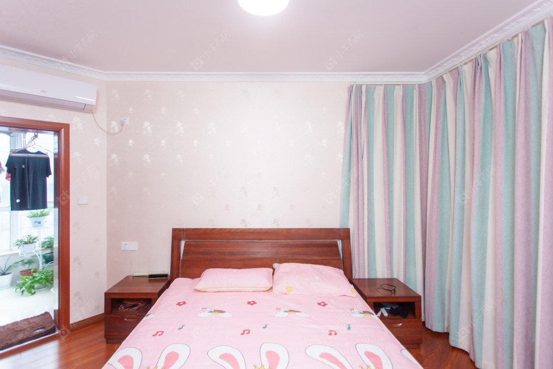 常州侨光苑在售二手房源室内图_小牛看房