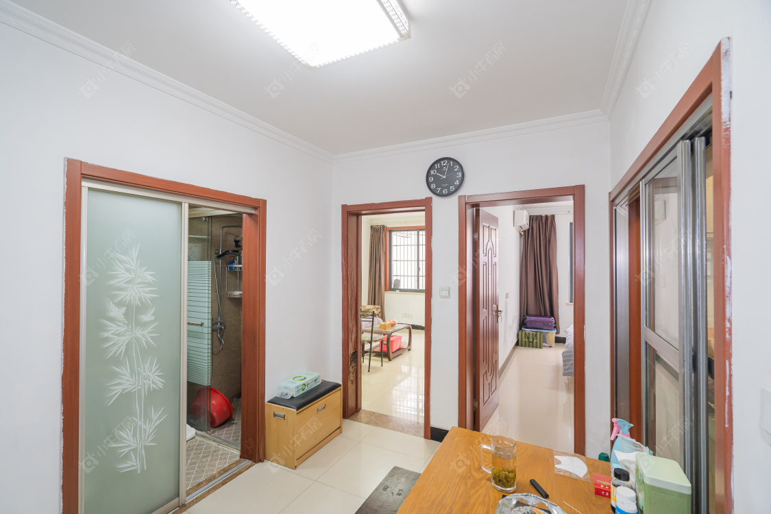 常州博爱路在售二手房_小牛看房