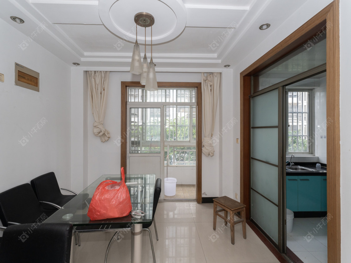 常州金源福地在售二手房源室内图_小牛看房