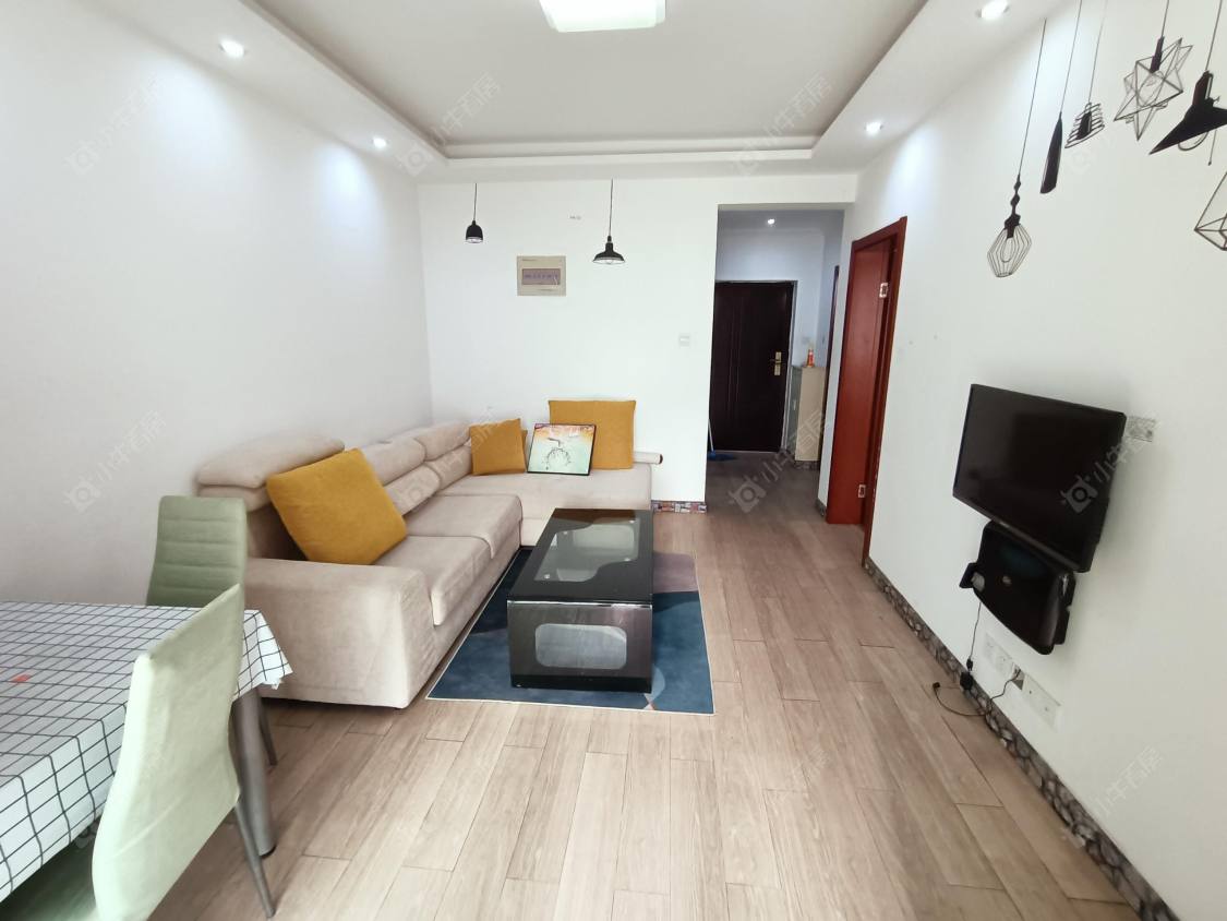 飞龙新苑房源室内图 常州飞龙新苑在租房源室内图_小牛看房