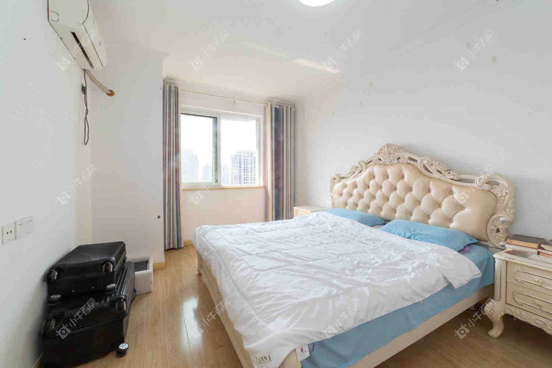 常州新城悠活城在租房源室内图_小牛看房