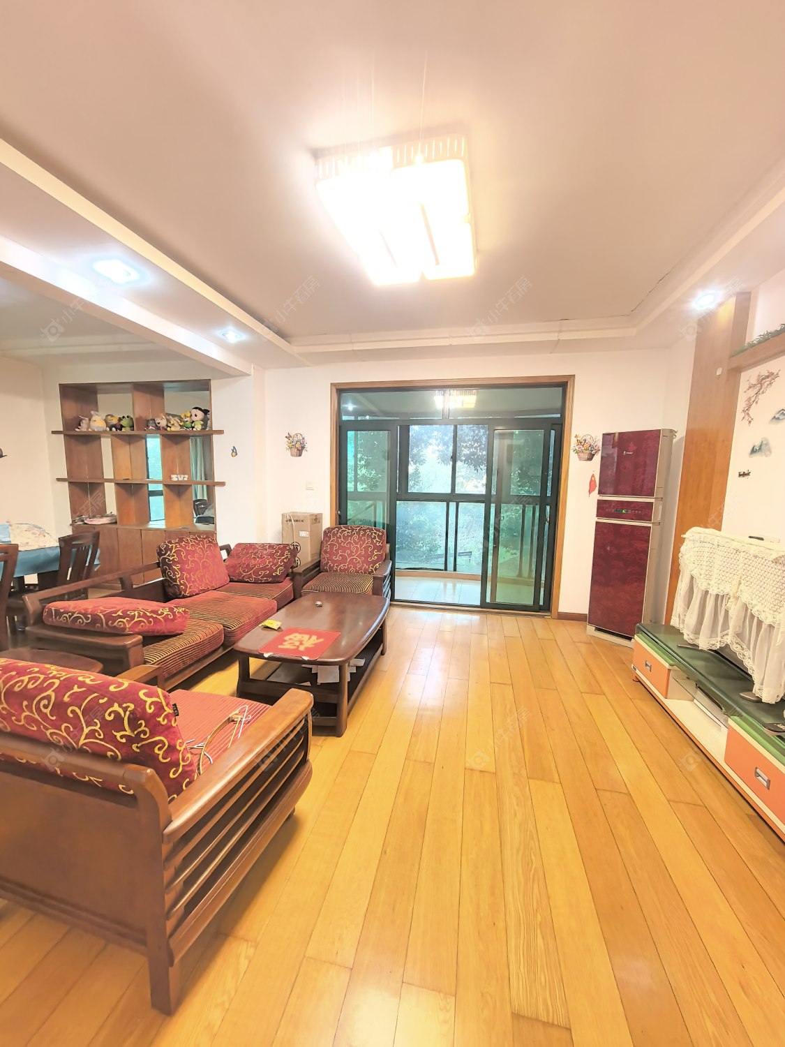 常州都市雅居在租房源室内图_小牛看房