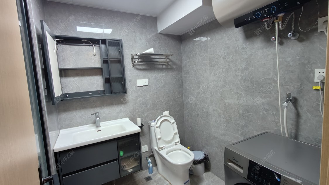 常州芝荟时光在租房源_小牛看房