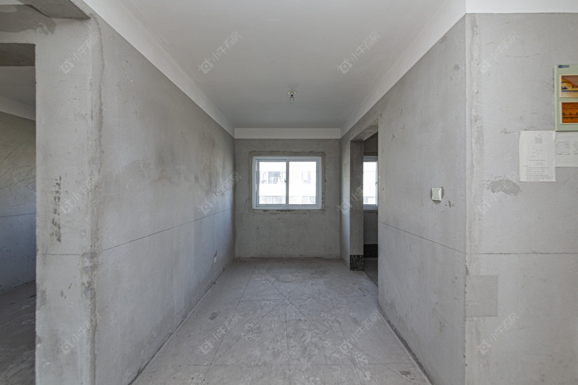 常州塘樾家园在售二手房源室内图_小牛看房