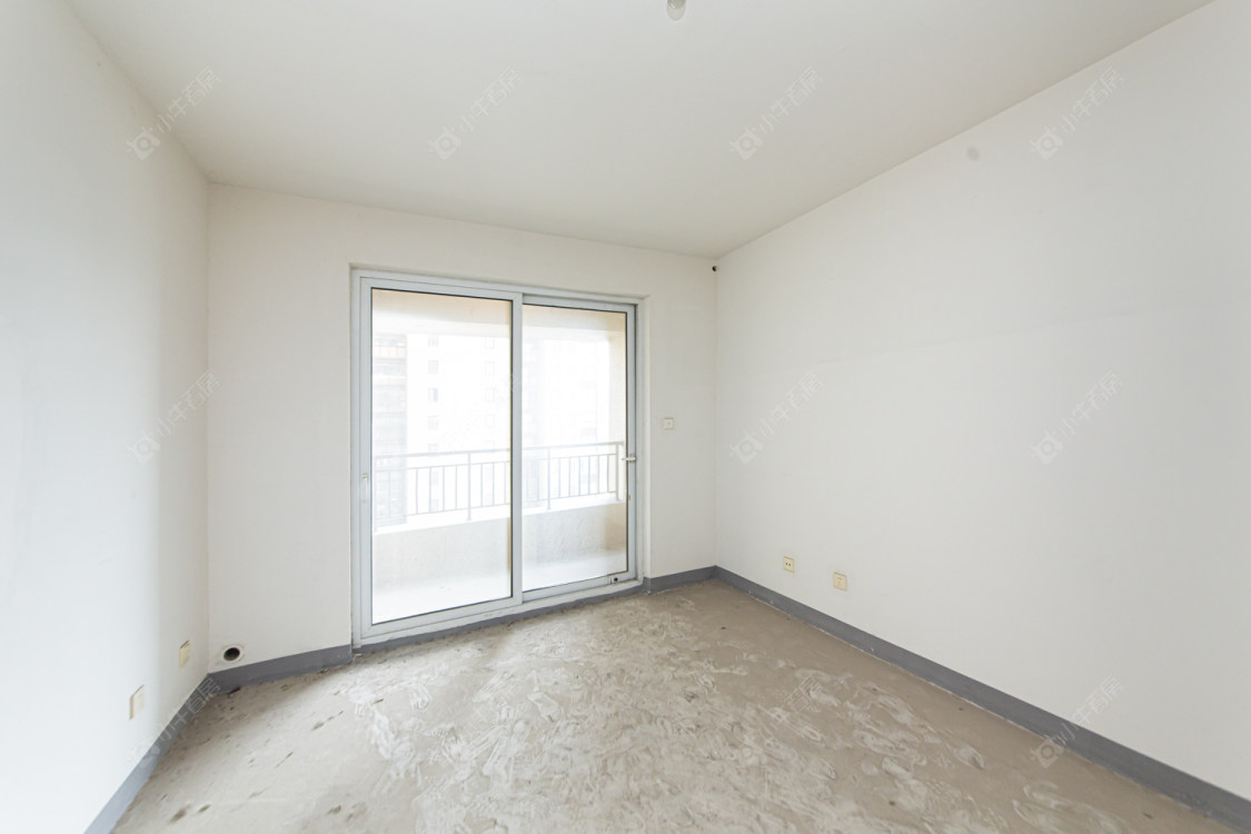 常州招商花园城在售二手房源室内图_小牛看房