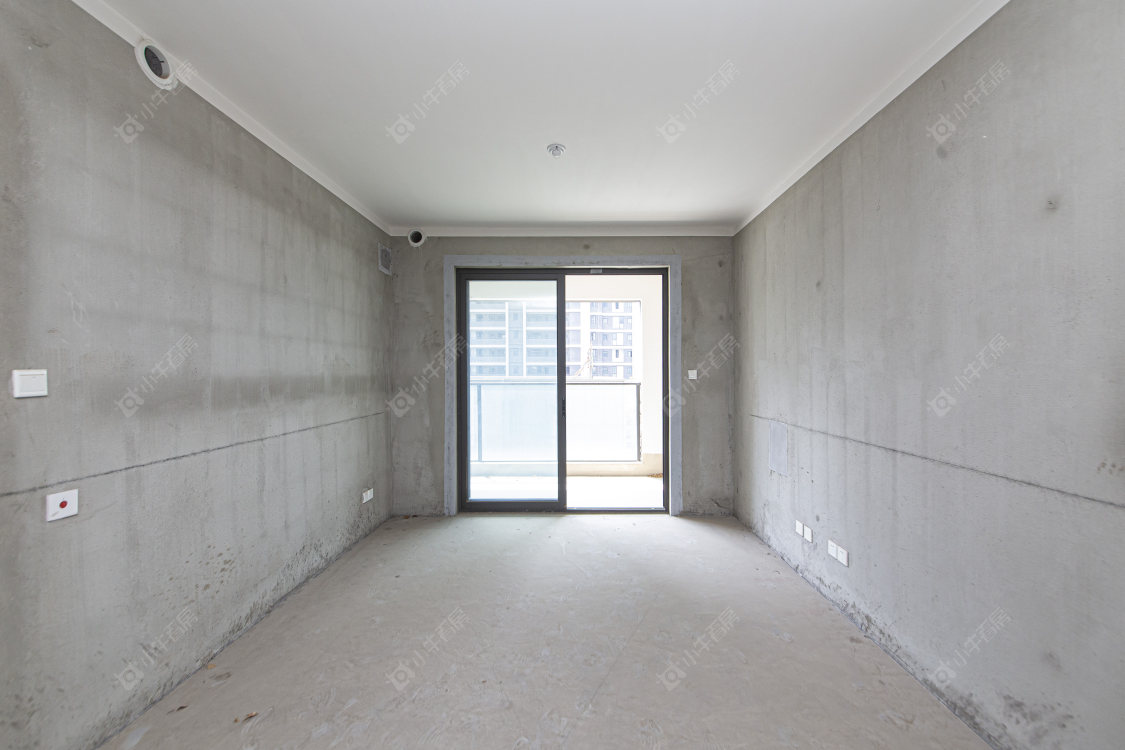 常州新城路劲·西岸时光在售二手房_小牛看房