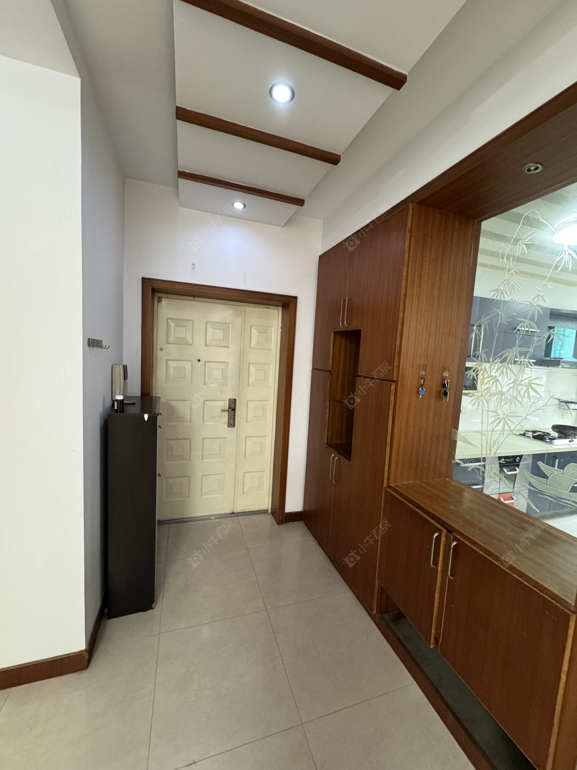 常州蓝色星空在租房源室内图_小牛看房