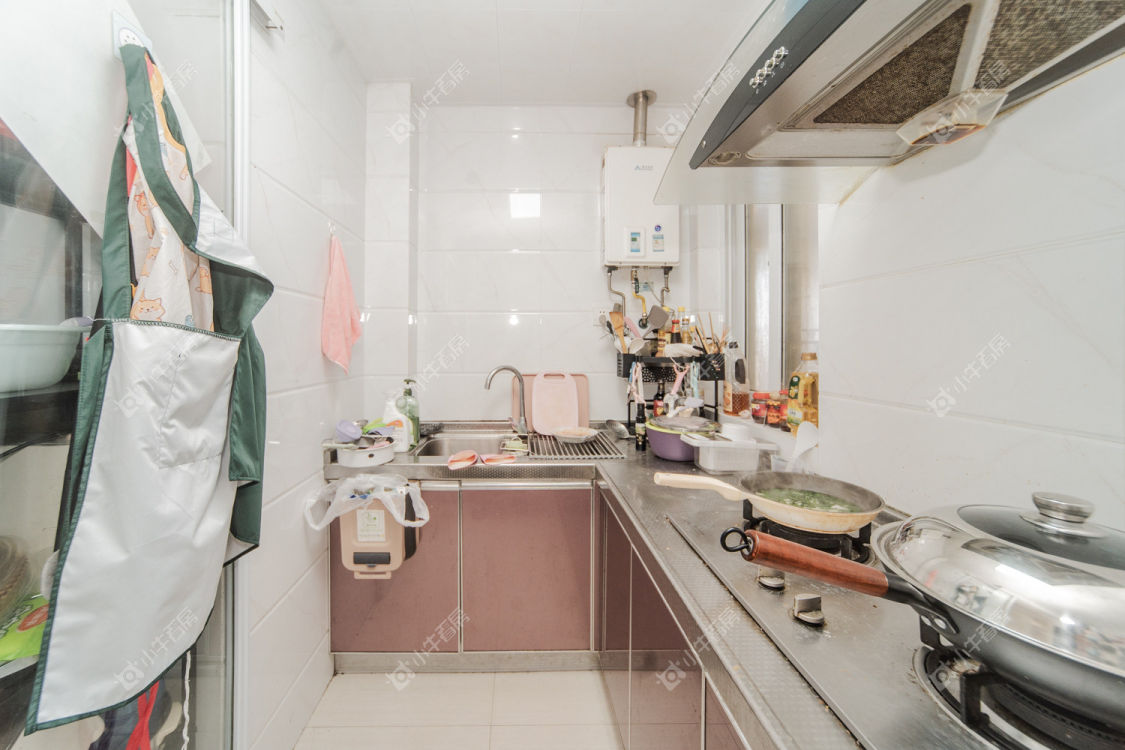 常州中海锦珑湾在租房源室内图_小牛看房