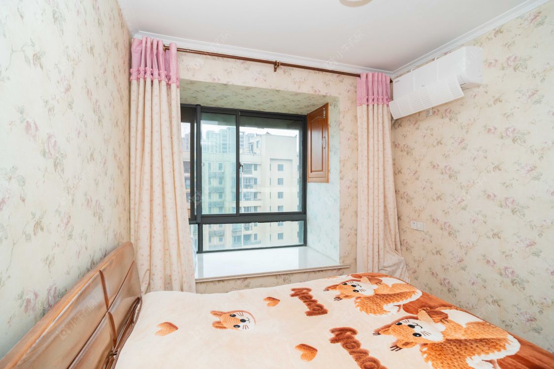 常州景瑞曦城在售二手房源室内图_小牛看房