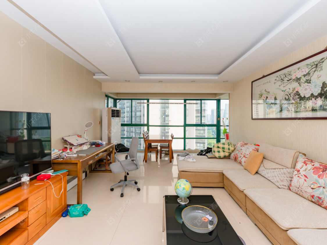 常州早科坊大厦在售二手房源室内图_小牛看房