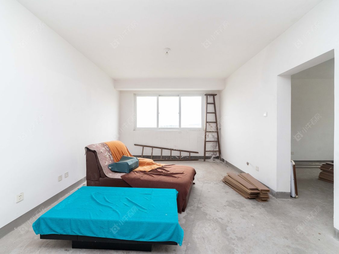 常州瑞丰花苑在售二手房_小牛看房