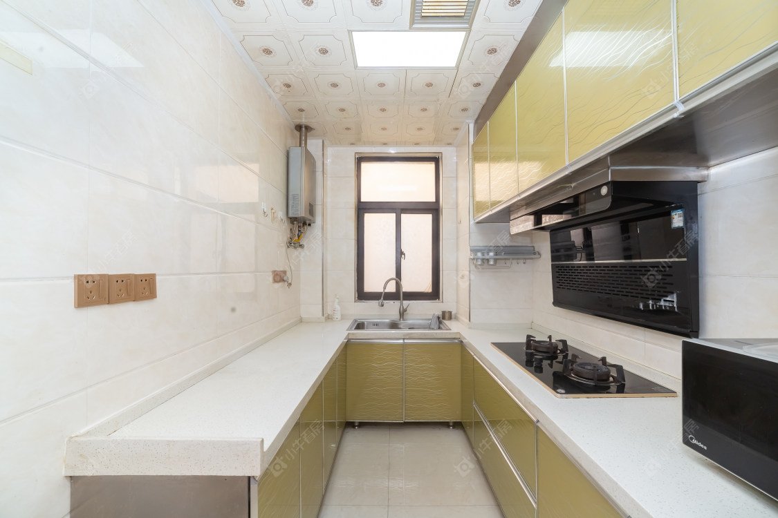 常州绿都万和城七区在售二手房源室内图_小牛看房