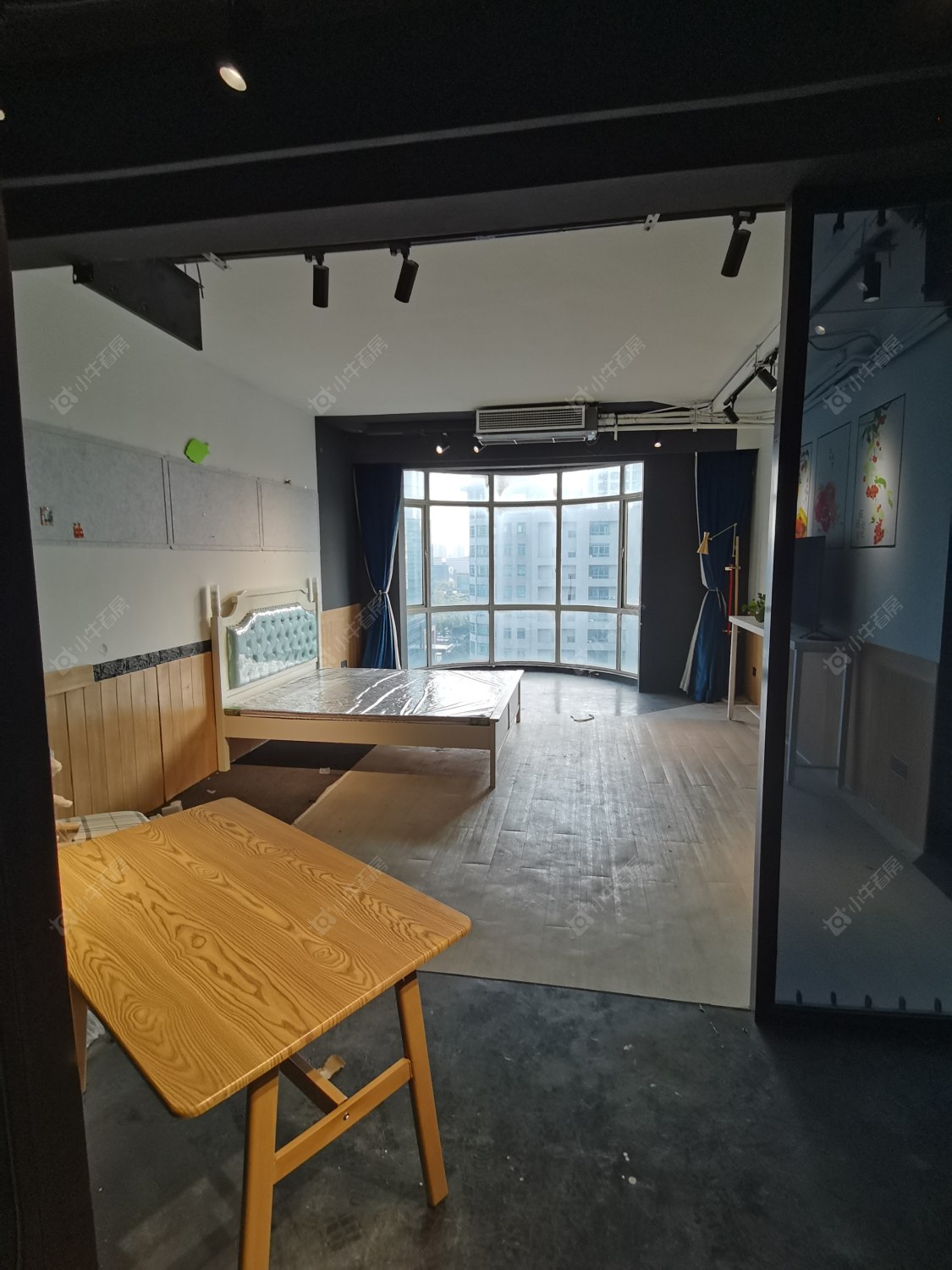 常州府琛商务广场在租房源_小牛看房